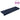 Trapmatten Zelfklevend 10 st 65x21x4 cm Antraciet Rechthoekige Rand