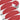 Trapmatten 10 st 65x24x4 cm Bordeaux Halfrond Groot