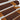 Trapmatten 10 st 65x21x4 cm Bruin Rechthoekige Rand