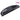 Trapmatten zelfklevend 10 st 65x21x4 cm zwart en grijs