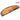 Trapmatten zelfklevend 10 st 65x21x4 cm bruin