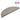 Trapmatten zelfklevend 15 st sisal-look 56x17x3cm zilverkleurig