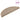 Trapmatten zelfklevend 15 st sisal-look 56x17x3 cm donkerbeige