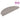 Trapmatten zelfklevend 15 st sisal-look 65x21x4cm zilverkleurig