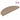 Trapmatten zelfklevend 15 st sisal-look 65x21x4 cm zandkleurig