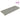 Trapmatten zelfklevend 15 st sisal-look 65x21x4 cm groen