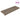 Trapmatten zelfklevend 15 st sisal-look 65x21x4 cm donkerbeige
