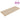 Trapmatten zelfklevend 15 st sisal-look 65x21x4 cm Berber