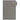 Deurmat getuft 80x120 cm lichtbruin