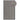 Deurmat getuft 90x150 cm lichtbruin