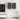 Tv-meubels 2 st 30,5x30x60 cm bewerkt hout grijs
