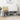 Schoenenopbergbank 105x35x35 cm bewerkt hout betongrijs
