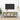 Tv-wandmeubel 37x37x142,5 cm bewerkt hout sonoma eikenkleurig