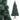 Kunstkerstboom met standaard 150 cm PET groen