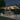 Prieel met LED-lichtslinger 3x4 m taupe
