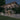 Prieel met LED-lichtslinger 4x3 m taupe