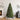 100-delige Kerstballenset wit