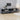 Tv-meubel 180x40x40,5 cm gehard glas zwart
