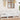 6-delige Loungeset massief grenenhout wit