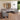 8-delige Loungeset massief grenenhout