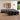 11-delige Loungeset massief grenenhout