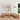 12-delige Loungeset massief grenenhout