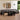 12-delige Loungeset massief grenenhout