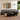 14-delige Loungeset massief grenenhout