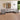 7-delige Loungeset massief grenenhout
