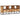 Tv-meubel 110x30x45 cm massief acaciahout