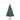 Kunstkerstboom met verlichting en kerstballen 150 cm PVC groen
