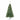 Kunstkerstboom met verlichting en kerstballen 180 cm groen