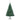 Kunstkerstboom met verlichting en kerstballen 120 cm PVC groen