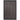 Deurmat 80x120 cm gestreept beige