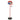 Kinderbasketbalset verstelbaar 120 cm