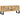 Tv-meubel 110x30x45 cm ruw mangohout