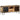 Tv-meubel 110x31x46 cm ruw mangohout