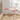Barstoelen 2 st kunstleer rood