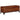Opbergkist 110x35x41 cm massief acaciahout