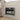 Wandschoenenkast 80x18x60 cm bewerkt hout hoogglans grijs