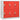 Lockerkast 90x45x92,5 cm staal lichtgrijs en rood