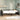 Bedbank 3-zits massief grenenhout donkergrijs 90x200 cm