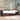 Bedbank 3-zits met lades grenenhout donkerbruin 90x200 cm