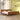 Bedframe massief grenenhout honingbruin 200x200 cm