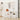 Schoenenbank 103x30x55 cm bewerkt hout wit