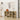 Schoenenbank 103x30x55 cm bewerkt hout sonoma eikenkleurig