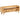 Tv-meubel 110x30x40 cm massief mangohout