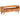 Tv-meubel 110x30x40 cm massief acaciahout