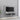 Tv-wandmeubel 120x23,5x90 cm bewerkt hout betongrijs