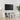 Tv-meubel 104x30x52 cm bewerkt hout hoogglans wit